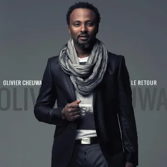 Le Retour by Olivier Cheuwa