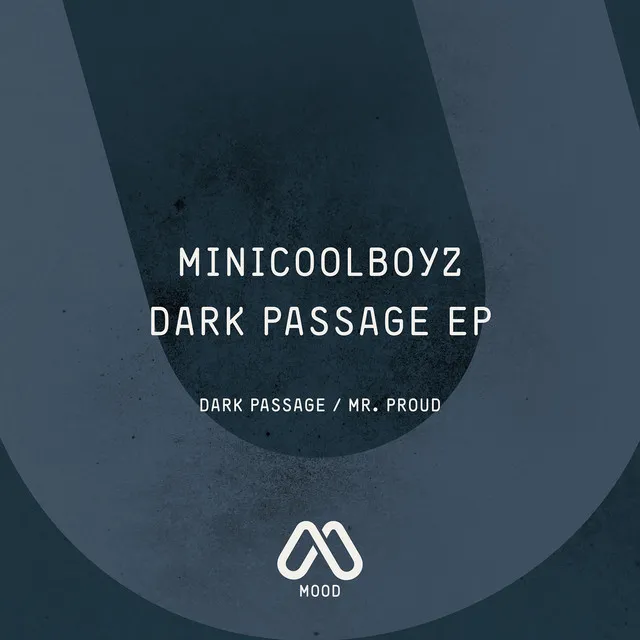 Dark Passage