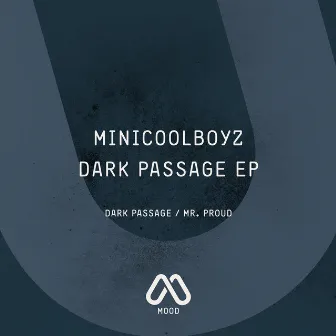 Dark Passage by MiniCoolBoyz