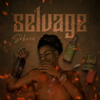 Sóbrio by Selvage