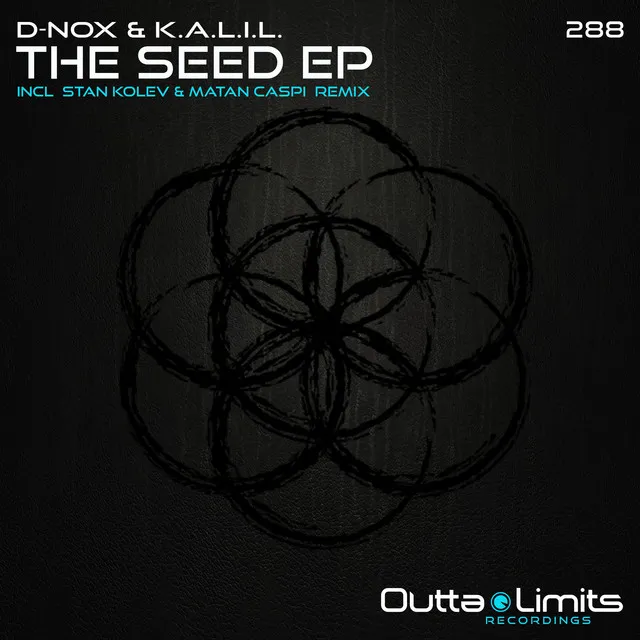 The Seed - Stan Kolev & Matan Caspi Remix