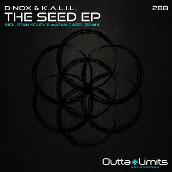 The Seed EP by K.A.L.I.L.