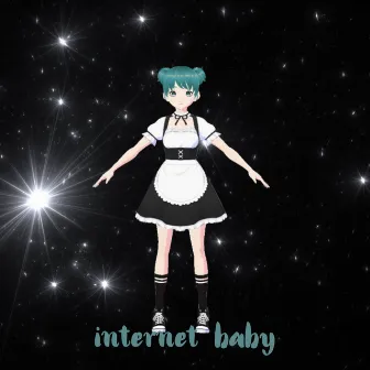 Internet Baby by unlockmann