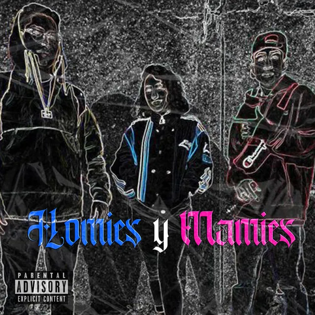 Homies y Mamies