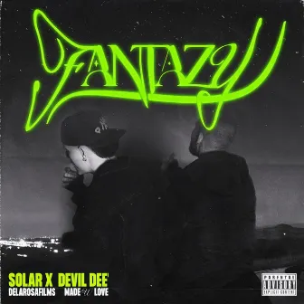 Fantazy by Solår