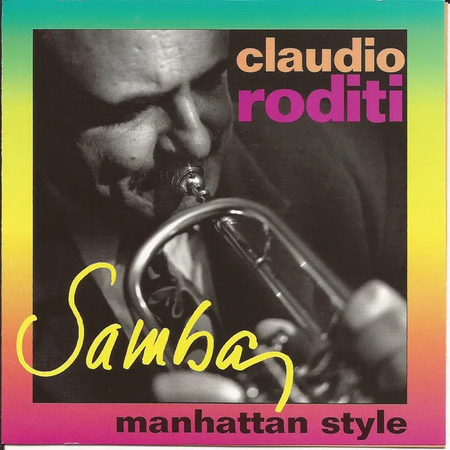 Samba Manhattan Style