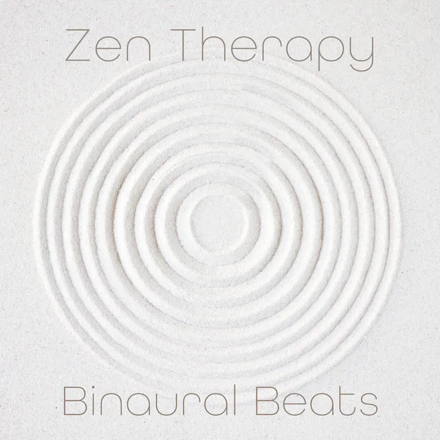 Zen Therapy: Binaural Beats in 432 Hz with Nature Sounds for Healing, Deep and Restful Sleep, Meditation