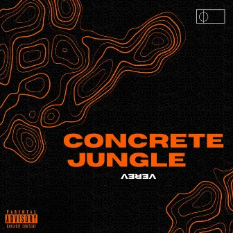 Concrete Jungle by Verev