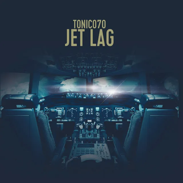 JETLAG