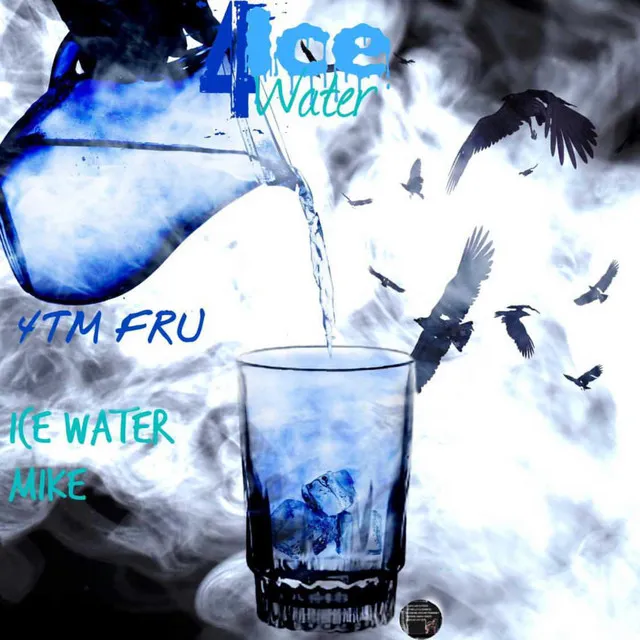 4 Ice Water