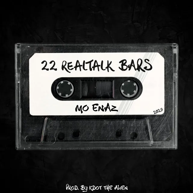 22 Realtalk Bars