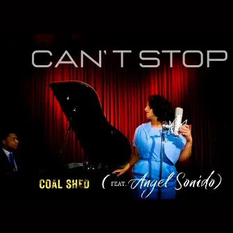 Can't Stop by Angel Sonido