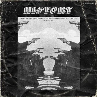 History by Ol Man 80zz