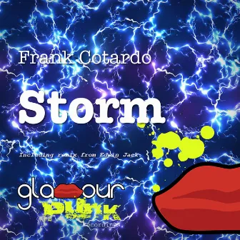 Storm by Frank Cotardo