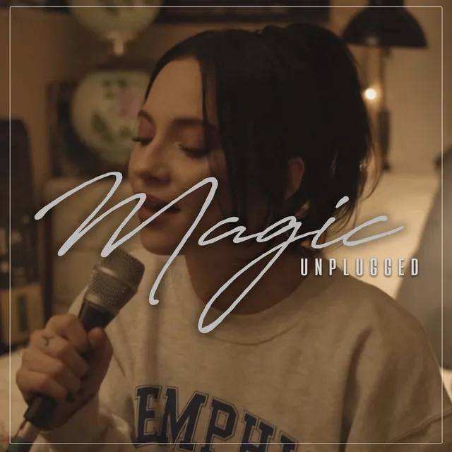 Magic - Unplugged