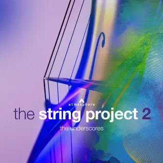 The String Project 2: The Underscores by David Goldsmith