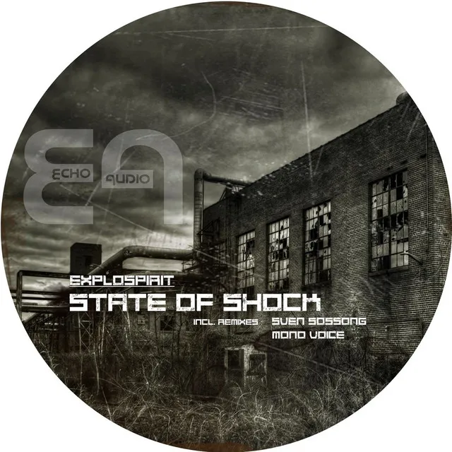 State of Shock - Original Mix