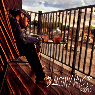 Balcony Music by Reeves