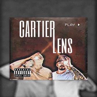 Cartier Lens by FlcnTheArtist