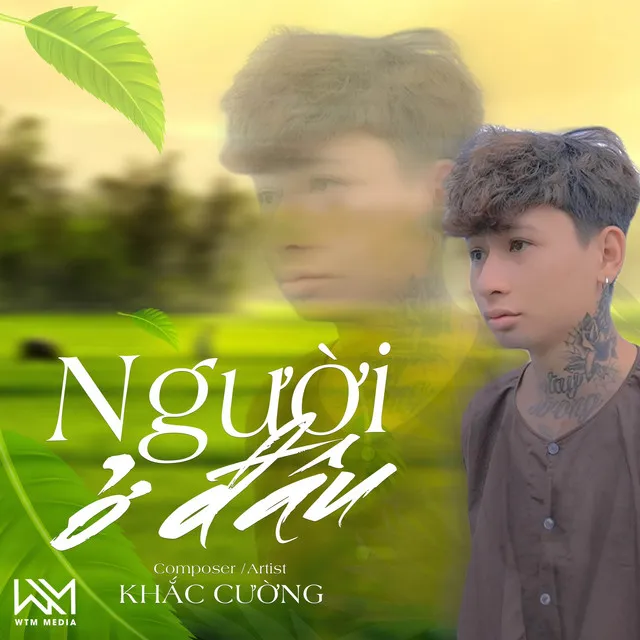 Người Ở Đâu - Instrument