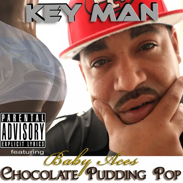 Chocolate Pudding Pop (feat. Baby Aces)