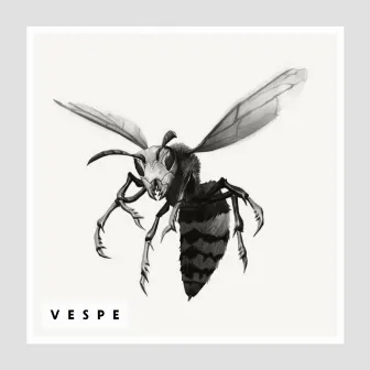 Vespe by Roosky