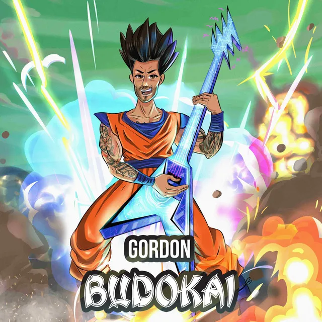 Budokai