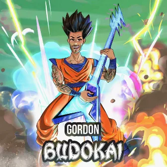 Budokai by Eran Gordon