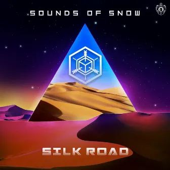 Silk Road by Sounds of Snow