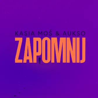 ZAPOMNIJ (LIVE) by Aukso