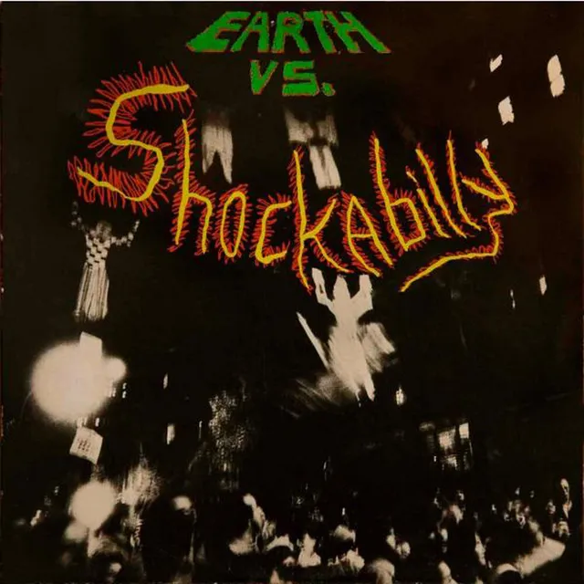 Shockabilly