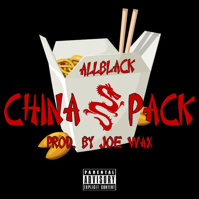 China Pack