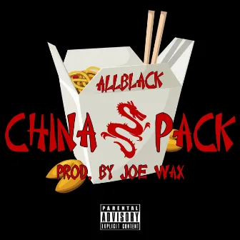 China Pack by ALLBLACK