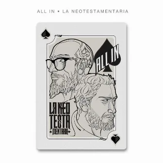 All In by La Neotestamentaria