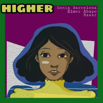 Higher by Sonia Barcelona