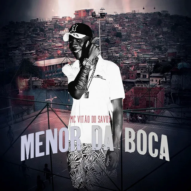 Menor da Boca