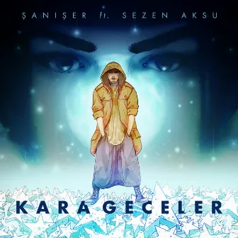 Kara Geceler by Şanışer