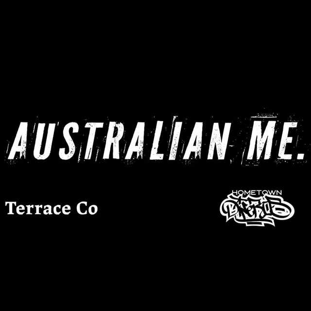 Australian Me.