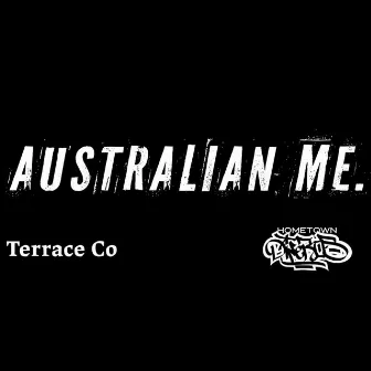 Australian Me. by Goobsy