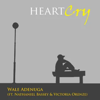 HeartCry (feat. Nathaniel Bassey & Victoria Orenze) by Wale Adenuga