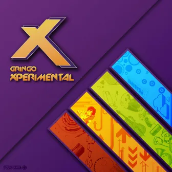 Xperimental by Gringo