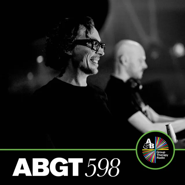 Goodbye My Love (Record Of The Week) [ABGT598] - Mixed