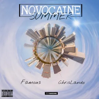 Novocaine Summer by Lando