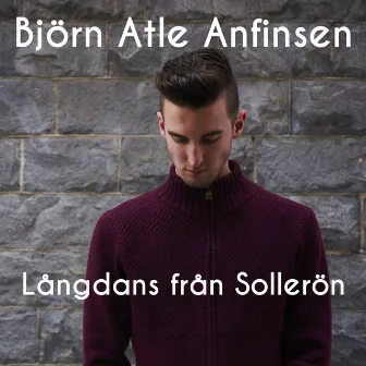 Långdans Från Sollerön by Björn Atle Anfinsen