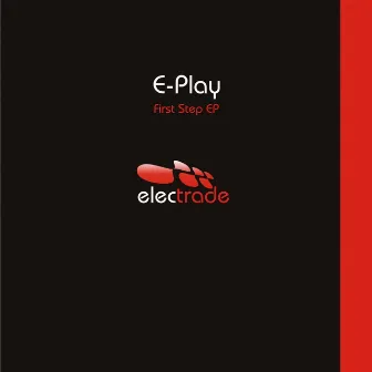 First Step EPYour (Waysantidotequarantine) [Feat. Marc Deon] by E-Play