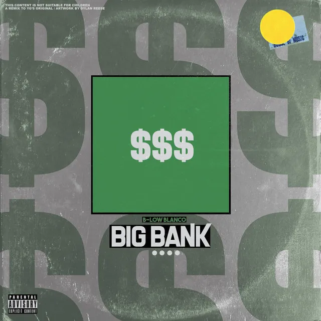 Big Bank