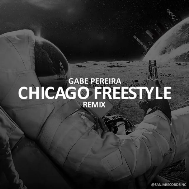 Chicago Freestyle - Remix