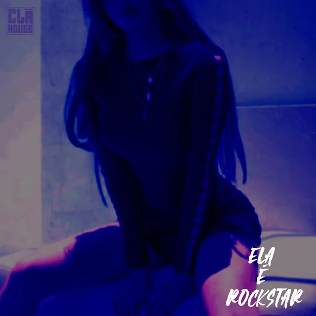 Ela É Rockstar