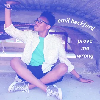 Prove Me Wrong by Emil Beckford