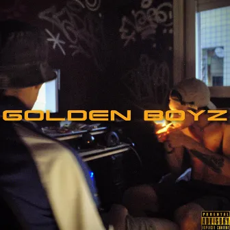 GOLDEN BOYZ by Golden Boyz